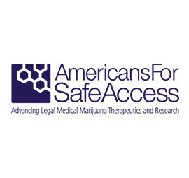 Americans For Safe Access Logo for Cape Coral Doctor