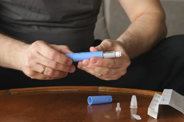 Understanding Semaglutide, Tirzepatide & Phentermine